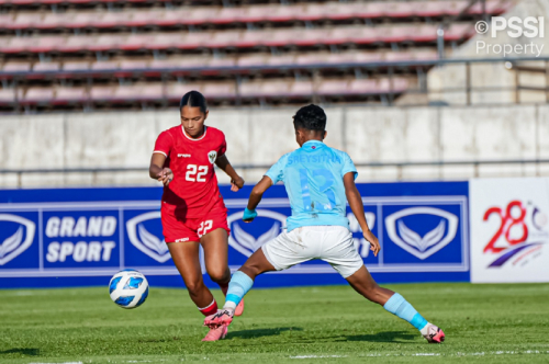 Piala AFF Wanita 2024 Setara Kualifikasi Piala ASEAN Mitsubishi Electric Cup 2024 di Sektor Putra, Begini Penjelasannya!