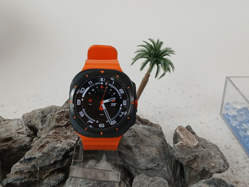 Samsung Galaxy Watch Ultra Meluncur di Indonesia, Segini Harganya