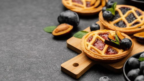 2.500 Pie-nya Dicuri, Chef Ini Malah Minta Pencuri Bagikan ke Orang yang Membutuhkan