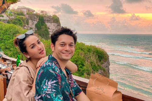Tengku Dewi Putri Beri Pesan Menohok Usai Andrew Andika Bongkar Aib Rumah Tangga