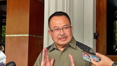 Gus Miftah Hina Pedagang Es, Rhenald Kasali : Moralnya Kemana?