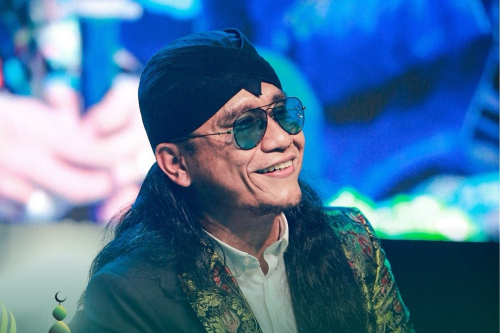 Miftah Maulana Mundur dari Utusan Khusus: karena Rasa Cinta Mendalam pada Prabowo
