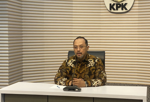 KPK Sebut Harun Masiku Ada di Tempat yang Masih Bisa Dipantau