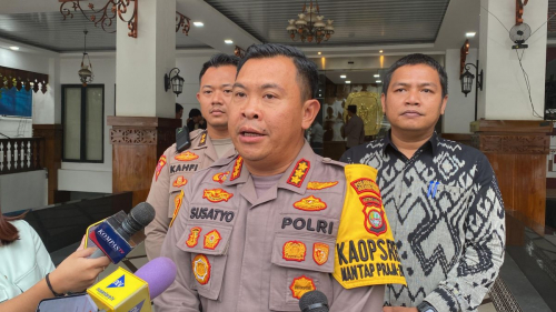 Ribuan Aparat Dikerahkan Amankan Proses Rekapitulasi Suara Tingkat Provinsi