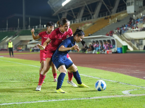 3 Negara Peserta Piala Dunia Wanita 2023 yang Akan Dihadapi Timnas Putri Indonesia pada 2025, Nomor 1 Tembus Semifinal!