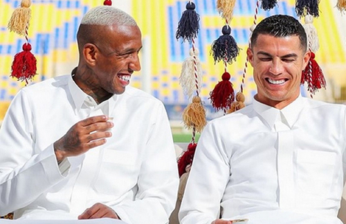 Cristiano Ronaldo Ingin Masuk Islam dan Jadi Mualaf, Begini Kata Mantan Kiper Al Nassr