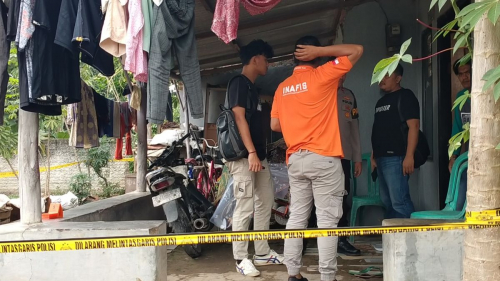 Pesta Miras Oplosan di Indramayu, 1 Orang Tewas dan 2 Kritis