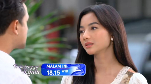 Sinopsis Sinetron Terbelenggu Rindu Episode 61 dan 62