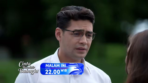 Sinopsis Sinetron Cinta Berakhir Bahagia Episode 285