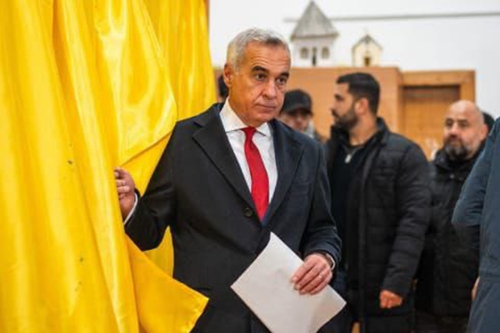 Diduga Ada Campur Tangan Rusia, Pengadilan Batalkan Hasil Pilpres Rumania