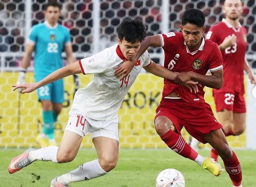 Ternyata Segini Gaji Pelatih Kim Sang Sik di Timnas Vietnam Jelang Piala ASEAN Mitsubishi Electric Cup 2024