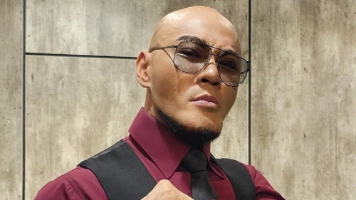 Segini Gaji Pangkat Tituler Deddy Corbuzier