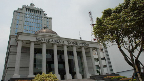 Tim Hukum RIDO Siap Bawa Perselisihan Hasil Pilkada ke MK