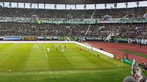 Joel Cornelli Beberkan Penyebab Arema FC Kalah 2-3 dari Persebaya Surabaya