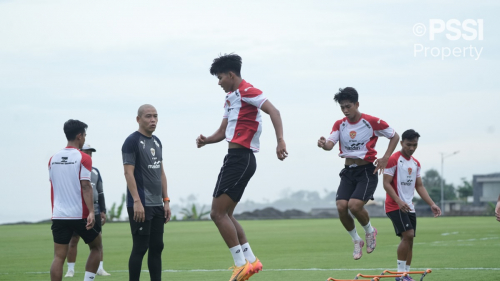 Sindiran Menohok Media Vietnam: Timnas Indonesia Cuma Main-Main di Piala ASEAN Mitsubishi Electric Cup 2024!