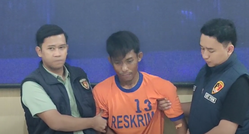 Pelaku Pembunuhan 1 Keluarga di Kediri Terancam Hukuman Mati