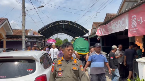 Korban Tewas Pesta Miras di Indramayu Bertambah Jadi 3 Orang