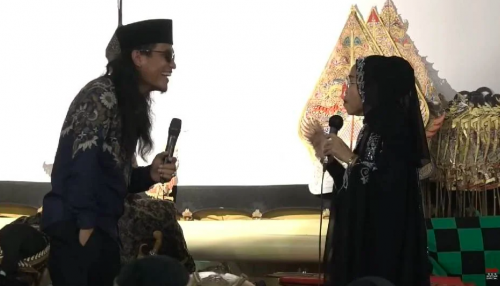 Sosok Yati Pesek, Seniman Legenda yang Dihina Gus Miftah