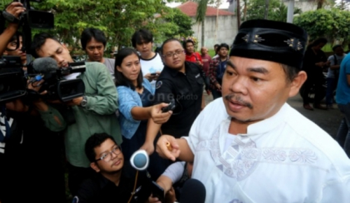 Biodata dan Agama Mat Solar, Aktor Bajaj Bajuri yang Berjuang Lawan Stroke