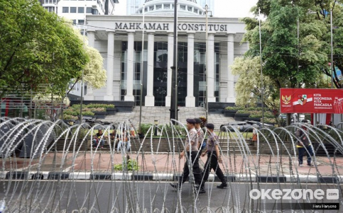 Cari Keadilan di MK, Gerindra Beberkan Dugaan Masifnya Kecurangan Pilkada Jakarta