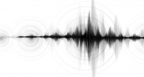 Gempa M4,6 Guncang Barat Laut Jailolo Maluku Utara