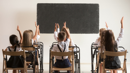 Dukung Tumbuh Kembang Anak Melalui Renovasi TK di Magelang