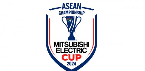 Piala AFF 2024 Resmi Berganti Nama Jadi ASEAN Mitsubishi Electric Cup 2024 atau AMEC 2024!