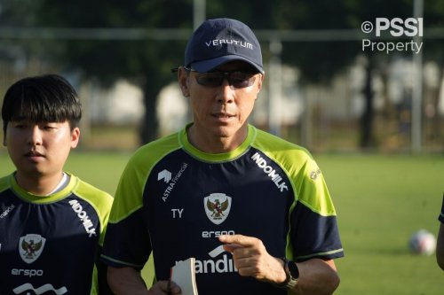 3 Pemain Keturunan yang Perkuat Timnas Indonesia di Piala ASEAN Mitsubishi Electric Cup 2024, Nomor 1 Berdarah Kanada!