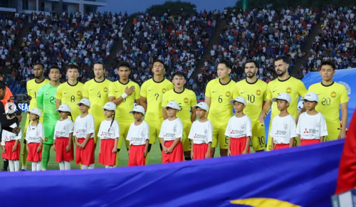 Hasil Timnas Kamboja vs Timnas Malaysia di Piala ASEAN Mitsubishi Electric Cup 2024: Harimau Malaya Buka Perjalanan dengan Ditahan 2-2!