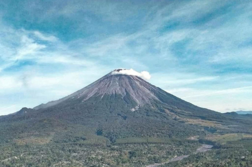 Pendakian ke Gunung Semeru Bakal Dibuka Kembali, Begini Skemanya