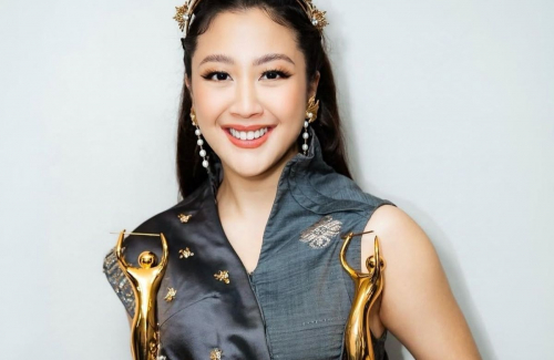 Sherina Munaf Ngaku Hanya Mandi Enam Kali dalam Sebulan, Alasannya Bikin Nggak Masuk Akal