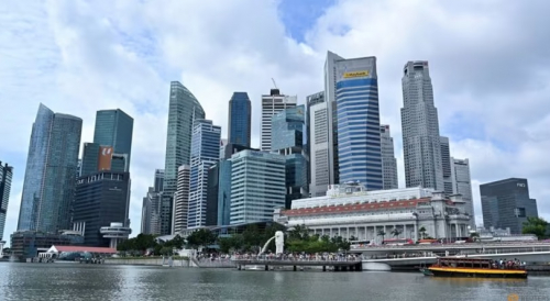 Studi Oxford Ungkap Layanan Sipil Singapura Jadi yang Terbaik di Dunia