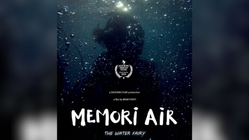 Film Memori Air: Kisah Nyata Trauma dan Kehilangan dari Perspektif Anak