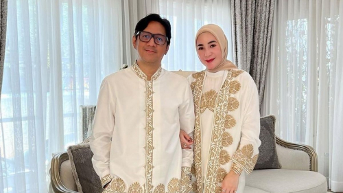 Banding Ditolak, Andre Taulany dan Erin Masih Berstatus Suami Istri