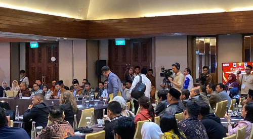 Desak PSU, Demokrat: Tak Ada Legitimasi Warga di Pilkada Jakarta
