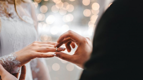 3 Fakta Pengantin Wanita Meninggal Usai Ijab Kabul, Sempat Suntik Vaksin TT