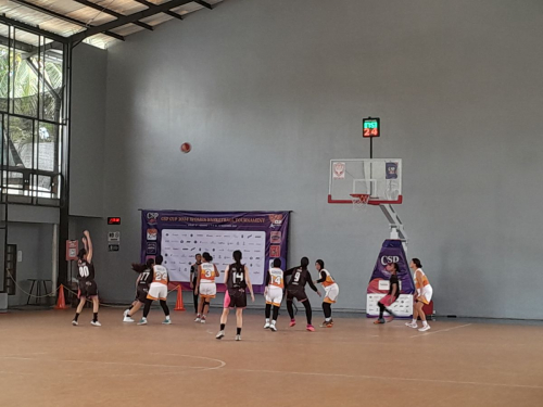 Berencana Tak Hanya di Jakarta, CSP Cup Bakal Digelar di Seluruh Indonesia