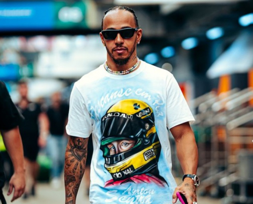 Terancam Bangkut hingga Tinggalkan MotoGP, KTM Bakal Diselamatkan Lewis Hamilton?