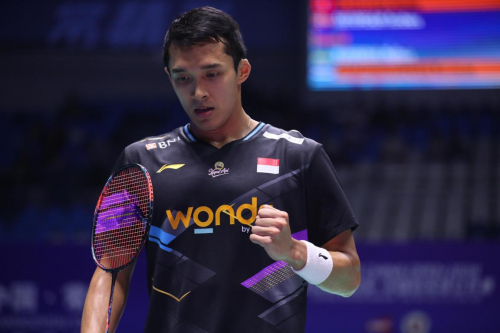 Jadwal 6 Wakil Indonesia di BWF World Tour Finals 2024: Jonatan Christie Dkk Siap Juara