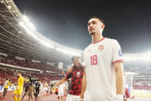 Shin Tae-yong Panggil Ivar Jenner dan Justin Hubner untuk Perkuat Timnas Indonesia di Final Piala ASEAN Mitsubishi Electric Cup 2024?