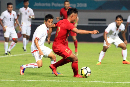 Prediksi Skor Timnas Indonesia vs Myanmar di Piala ASEAN Mitsubishi Electric Cup 2024: Jangan Lengah, Garuda!