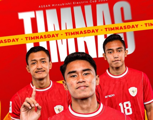 Demi Timnas Indonesia, Persija Jakarta Berharap Tiga Pemainnya Bisa Tampil Menggila di Piala AMEC 2024