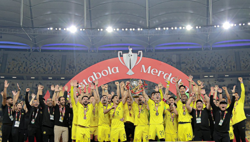 Hasil Drawing Babak Ketiga Kualifikasi Piala Asia 2027: Vietnam dan Malaysia Saling Bunuh, Thailand Dapat Grup Mudah