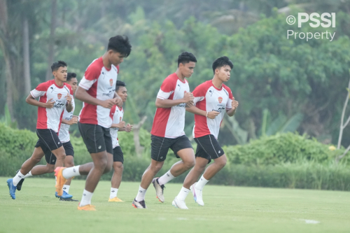 Timnas Indonesia vs Myanmar di Piala AMEC 2024, Pengamat: Tantangan Baru Garuda Muda