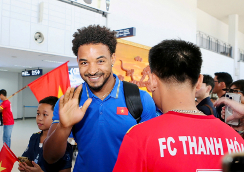 5 Pemain Timnas Vietnam yang Wajib Diwaspadai Timnas Indonesia di Piala ASEAN Mitsubishi Electric Cup 2024, Nomor 1 Striker Naturalisasi!