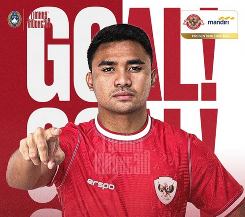 Kata-Kata Asnawi Mangkualam Usai Jadi Pahlawan Timnas Indonesia Menang Tipis atas Myanmar di Piala AFF 2024: Laga Perdana Selalu Sulit!