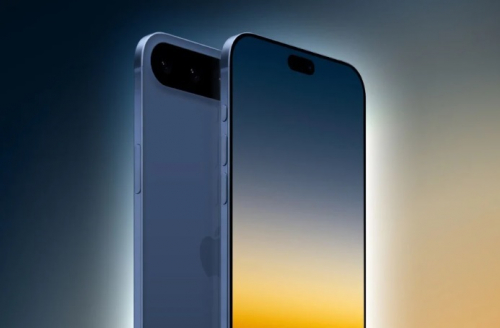 Bocoran Baru iPhone 17 Air, Bakal Jadi Smartphone Apple Paling Tipis?