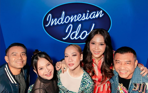 Indonesian Idol Season XIII Tayang Malam Ini, Dijamin Lebih Seru