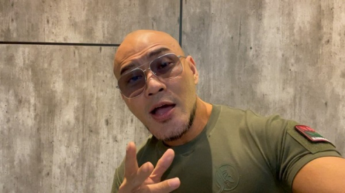 Alasan Deddy Corbuzier Enggan Komentari Sikap Gus Miftah di Medsos: Dia Sahabat Saya