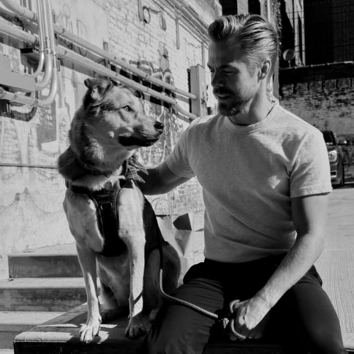 Ups, Derek Hough Pernah Sengaja Bawa Property Film Harry Potter ke Rumah, Apa Saja ya?